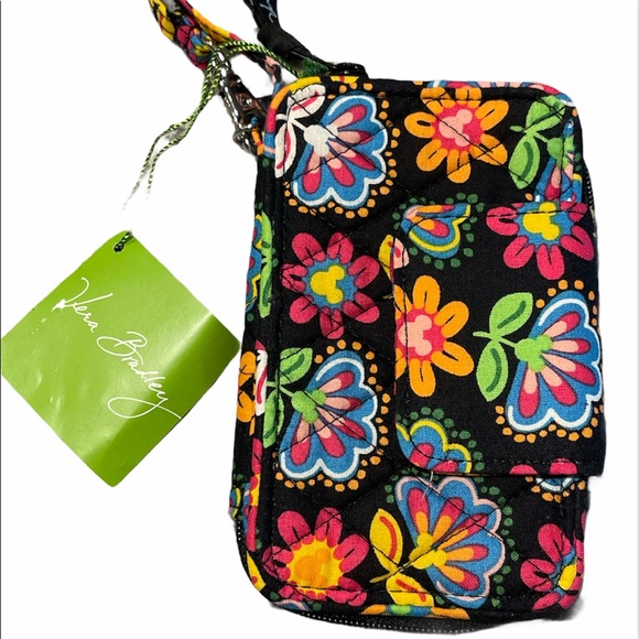 Disney x Vera Bradley Wristlet Wallet - Picture 2 of 4